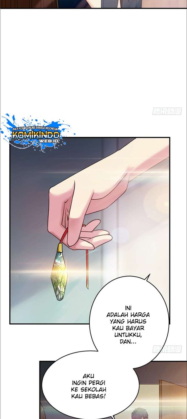 Rebirth Of The Urban Mad Immortal Chapter 12 Gambar 5