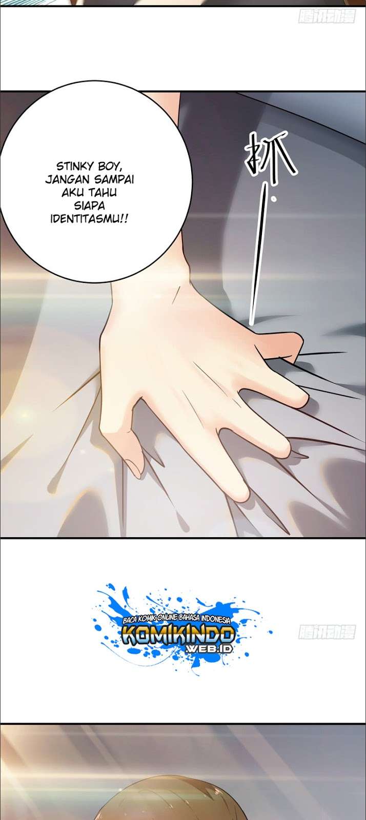 Rebirth Of The Urban Mad Immortal Chapter 12 Gambar 7