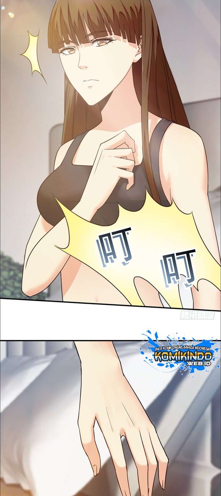 Rebirth Of The Urban Mad Immortal Chapter 12 Gambar 8