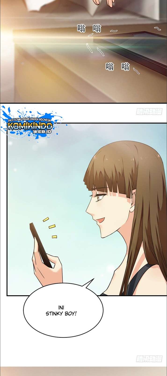 Rebirth Of The Urban Mad Immortal Chapter 12 Gambar 9