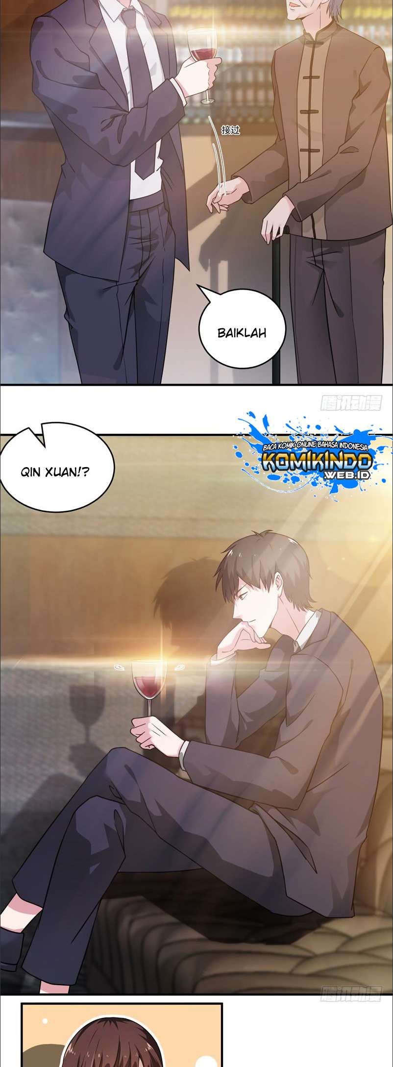 Rebirth Of The Urban Mad Immortal Chapter 12 Gambar 19