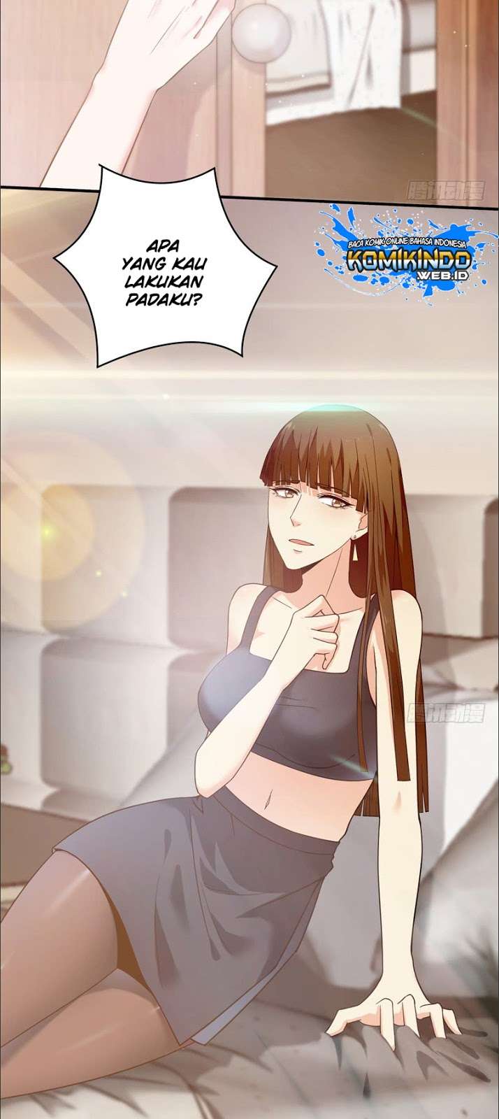 Rebirth Of The Urban Mad Immortal Chapter 12 Gambar 3