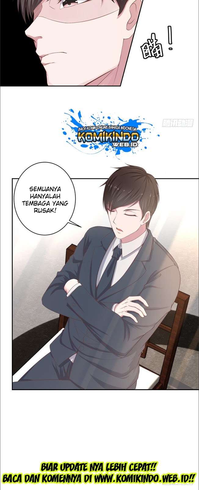 Rebirth Of The Urban Mad Immortal Chapter 13 Gambar 27