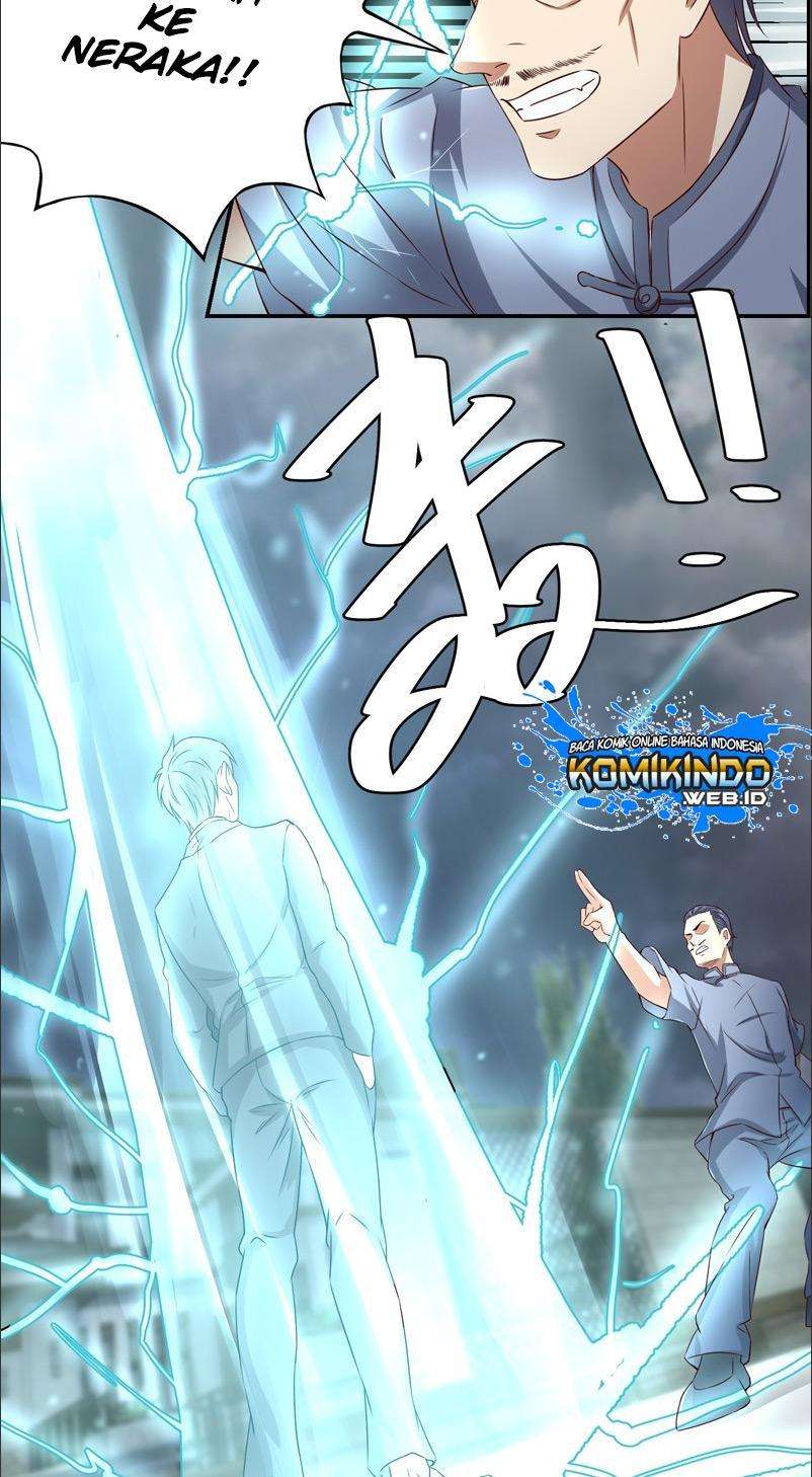 Rebirth Of The Urban Mad Immortal Chapter 14 Gambar 23