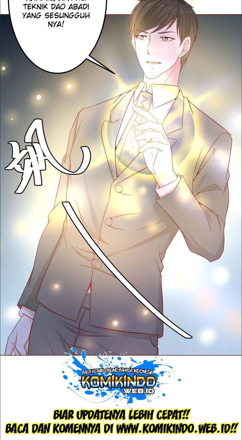 Rebirth Of The Urban Mad Immortal Chapter 14 Gambar 26