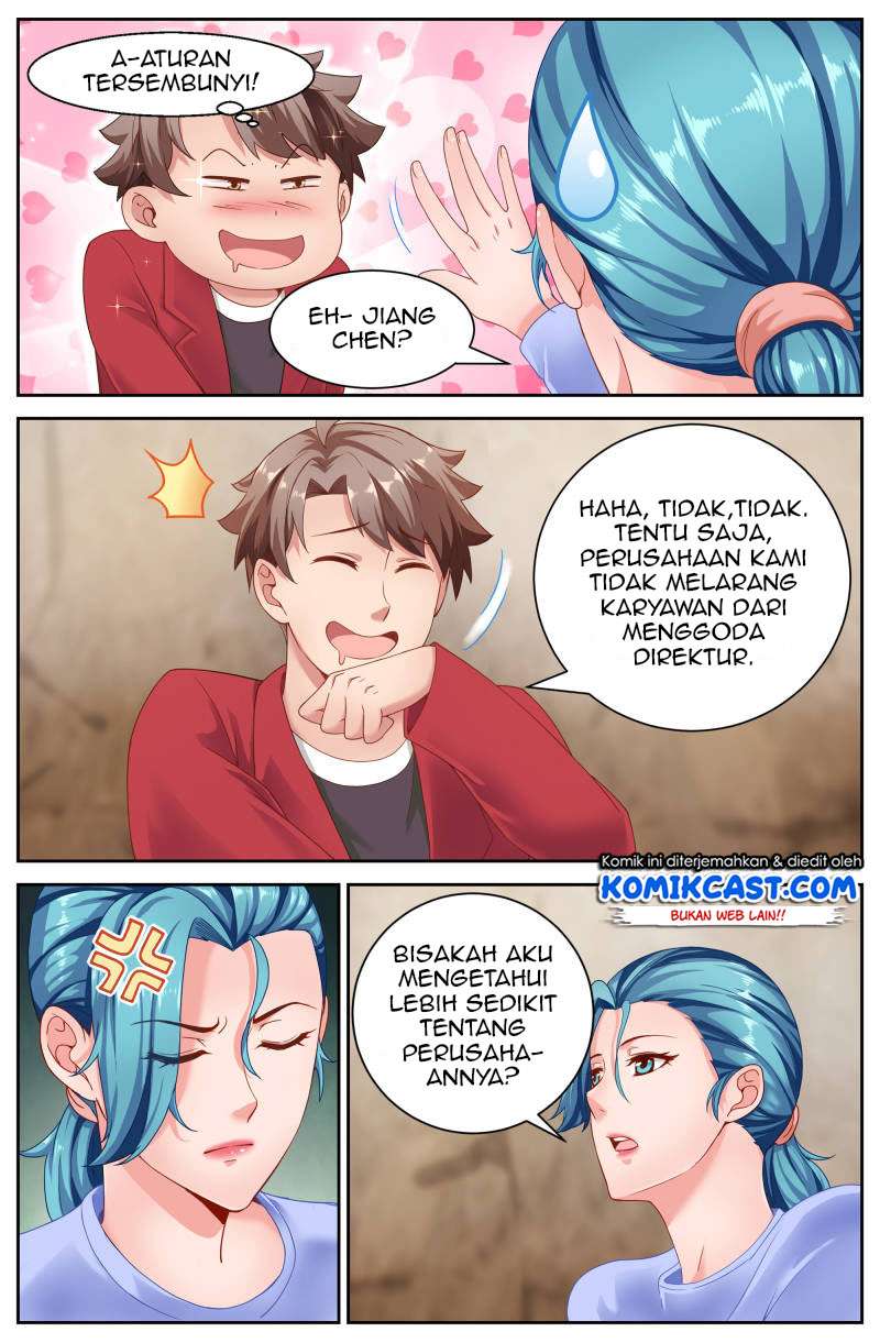 I Have a Mansion In The Post-Apocalyptic World Chapter 57 Gambar 6