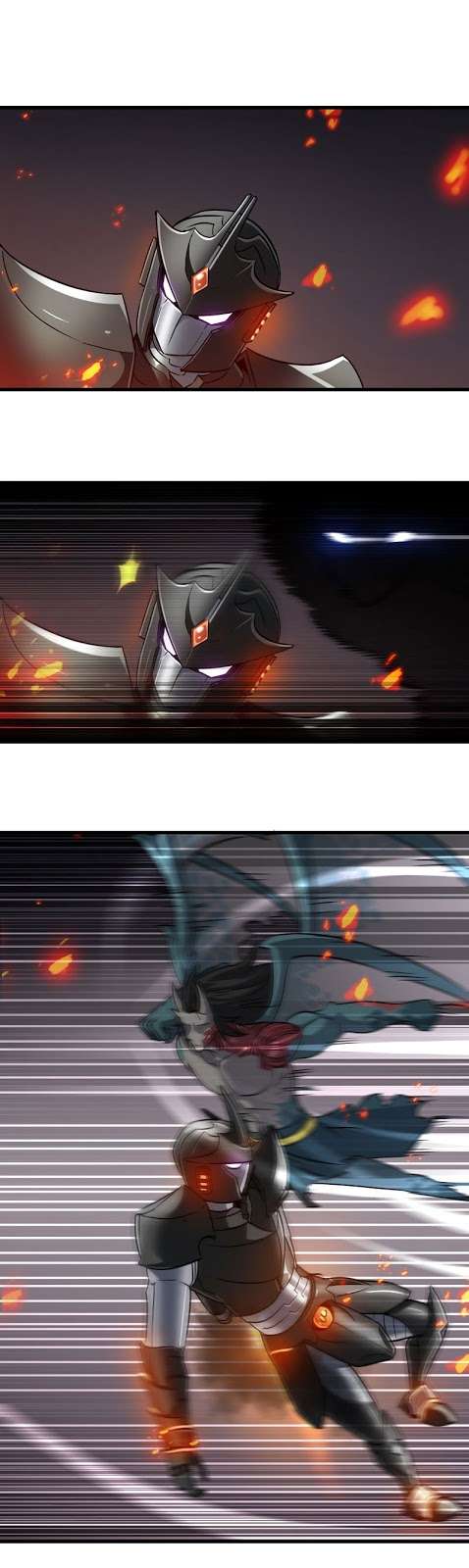 My Wife is a Demon Queen Chapter 147 Gambar 14