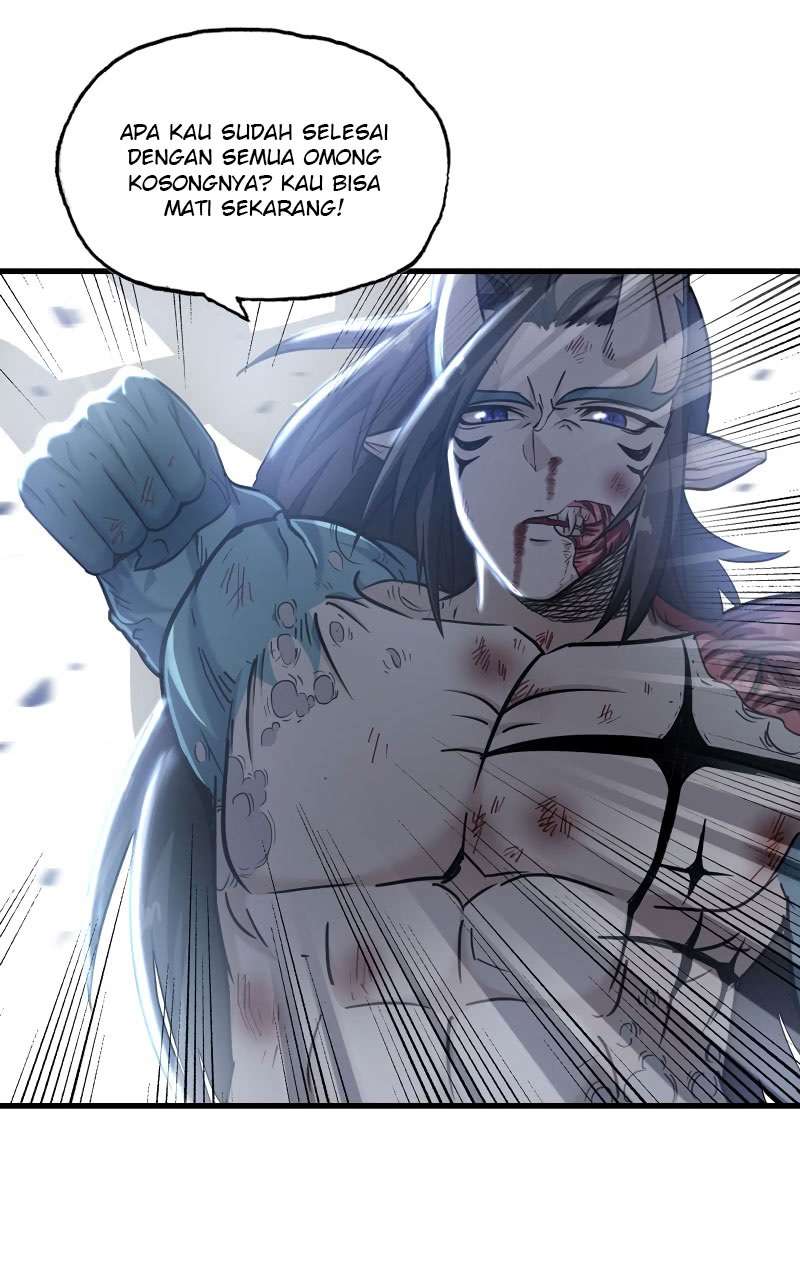 My Wife is a Demon Queen Chapter 147 Gambar 23