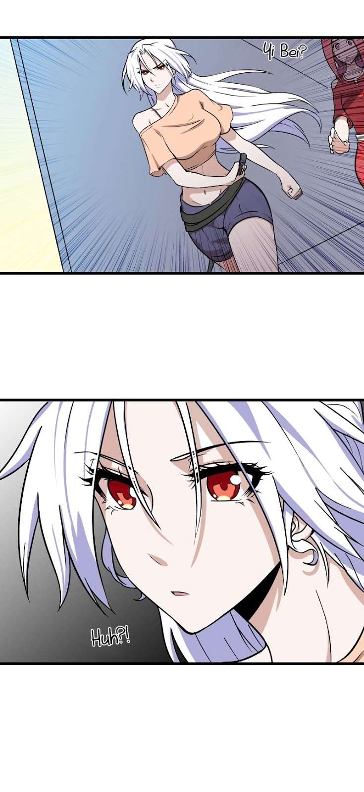 My Wife is a Demon Queen Chapter 147 Gambar 25