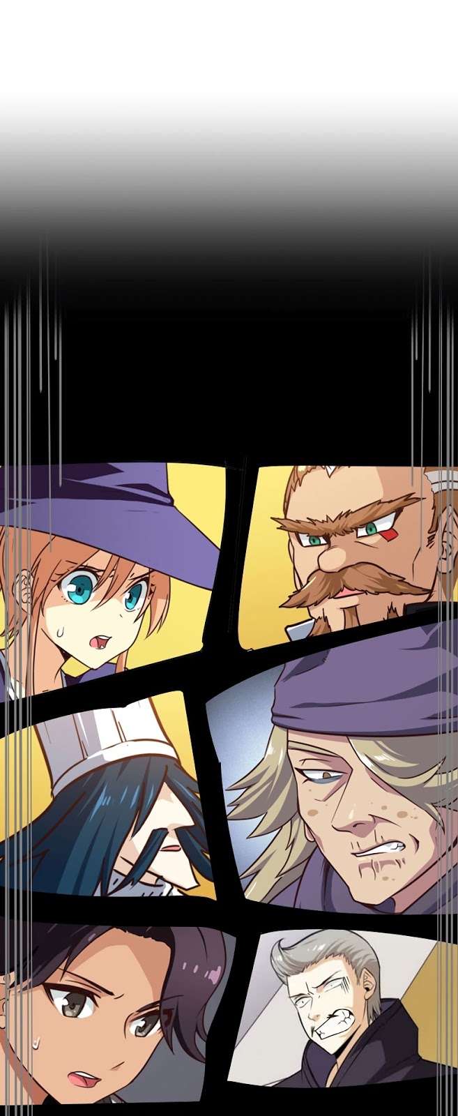 My Wife is a Demon Queen Chapter 147 Gambar 26