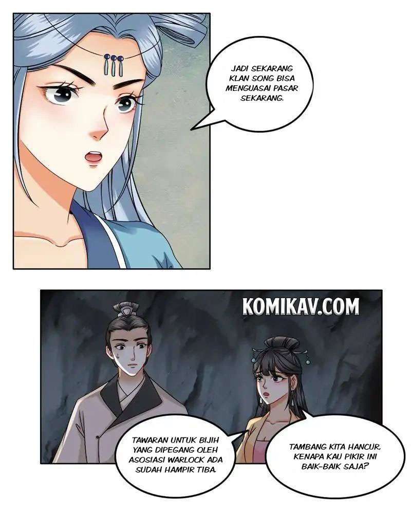 Miracle Doctor Abandoned Girl Chapter 25 Gambar 46