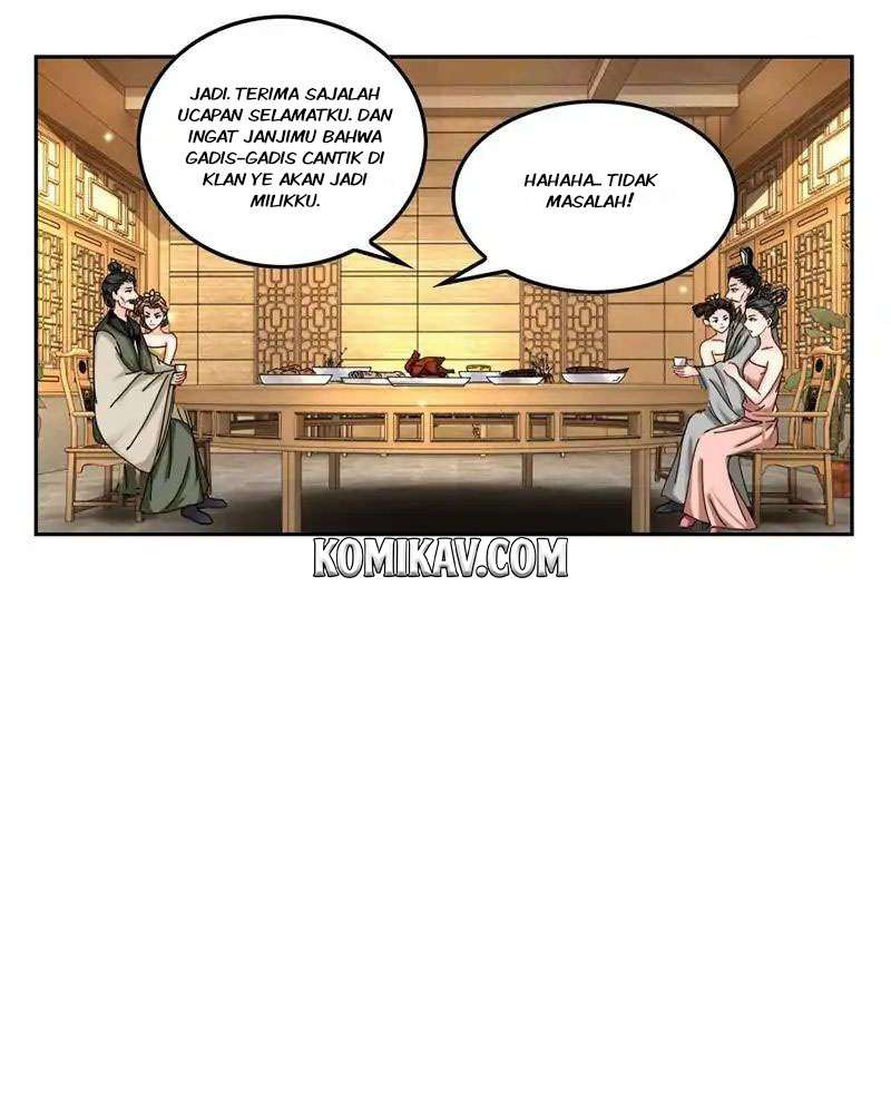 Miracle Doctor Abandoned Girl Chapter 25 Gambar 56