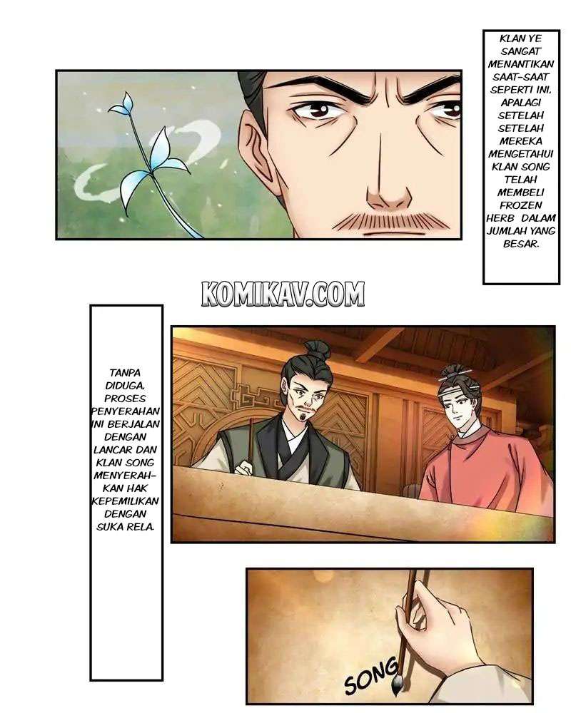 Miracle Doctor Abandoned Girl Chapter 25 Gambar 6