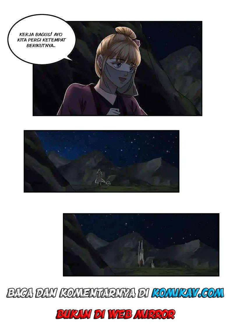 Miracle Doctor Abandoned Girl Chapter 25 Gambar 66