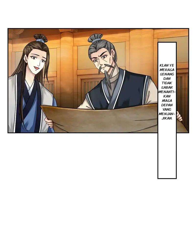 Miracle Doctor Abandoned Girl Chapter 25 Gambar 7