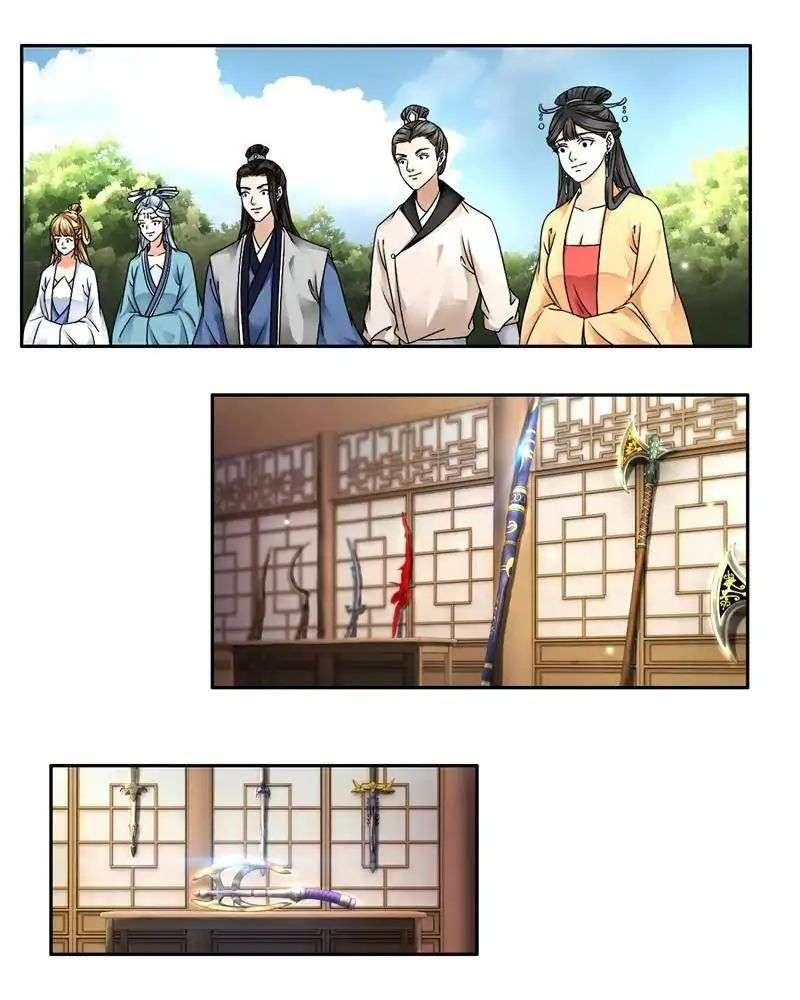 Miracle Doctor Abandoned Girl Chapter 25 Gambar 9