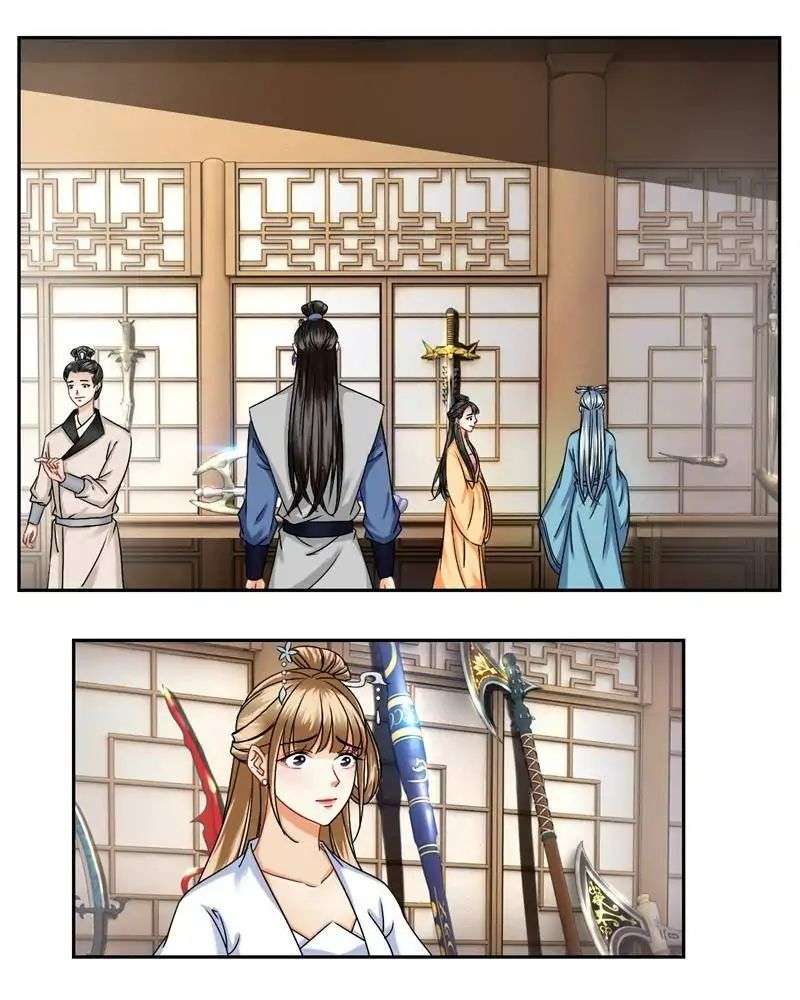 Miracle Doctor Abandoned Girl Chapter 25 Gambar 17