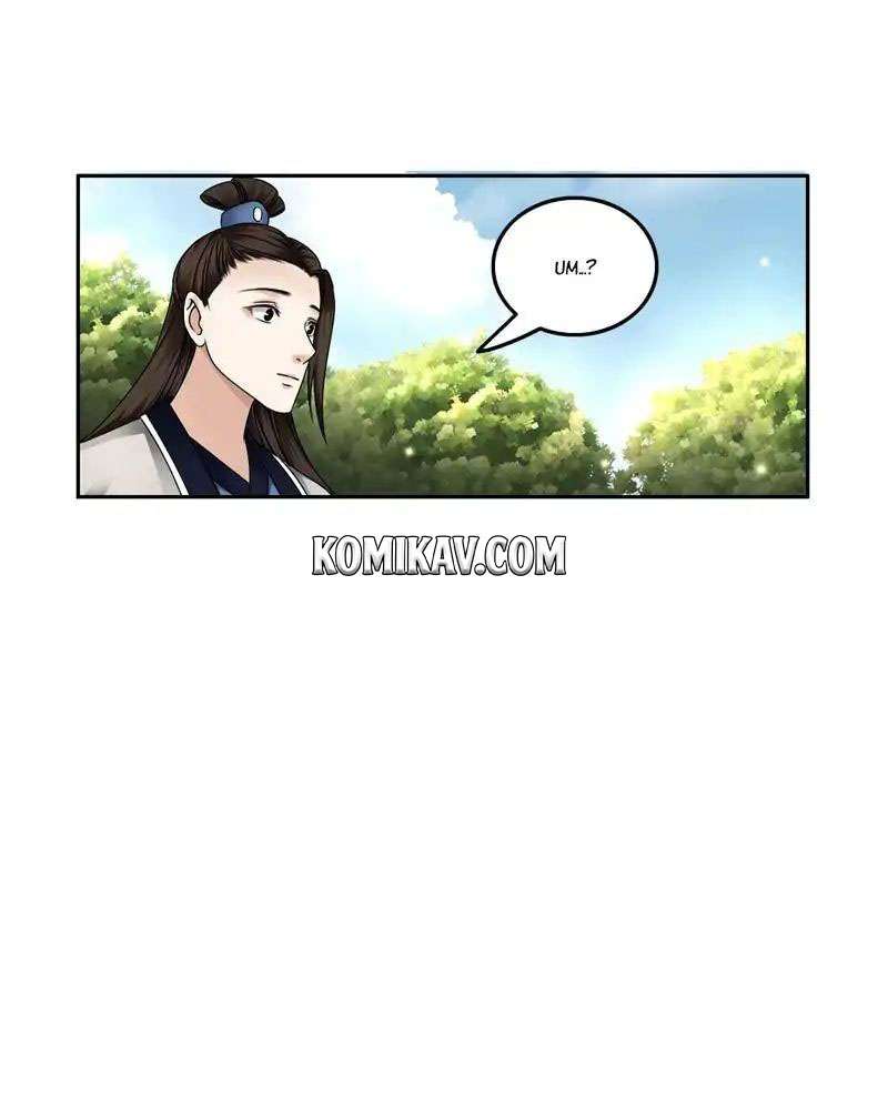 Miracle Doctor Abandoned Girl Chapter 25 Gambar 24