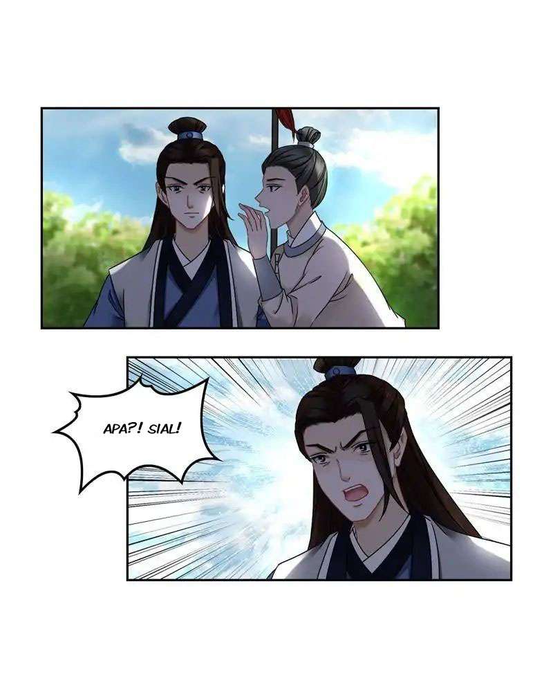 Miracle Doctor Abandoned Girl Chapter 25 Gambar 25