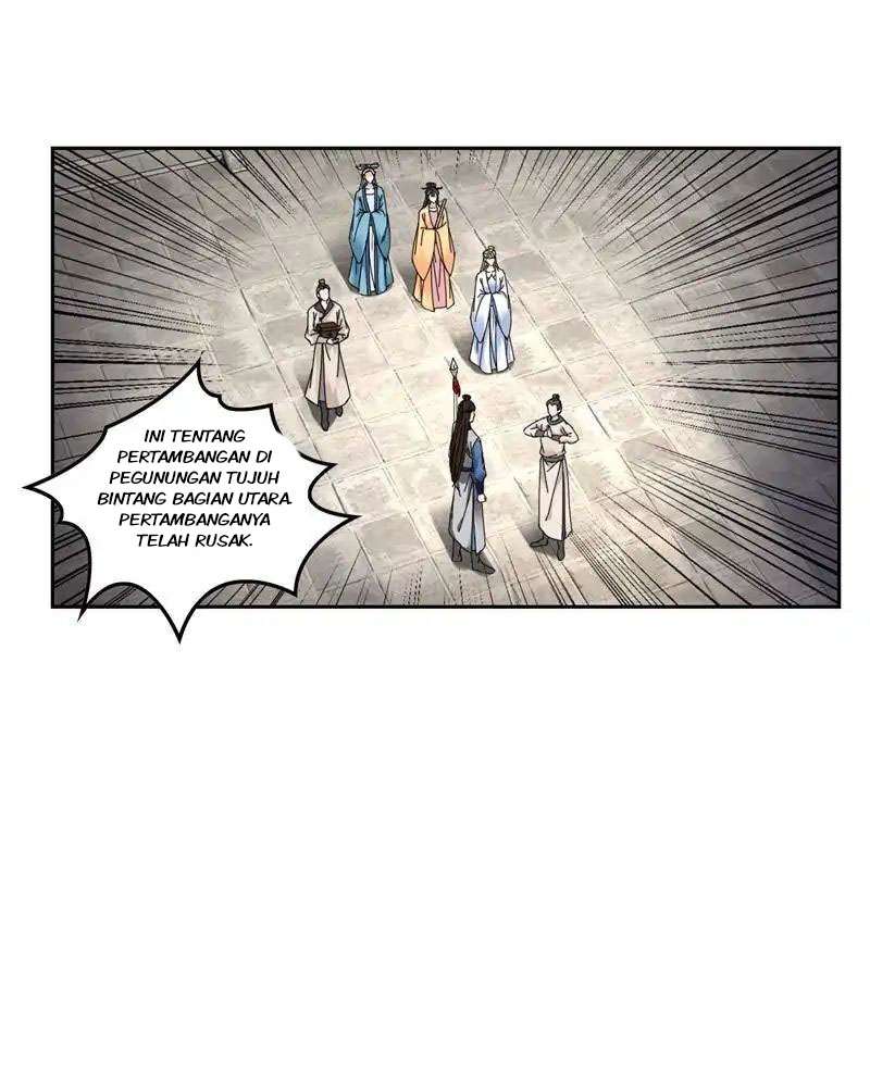 Miracle Doctor Abandoned Girl Chapter 25 Gambar 27