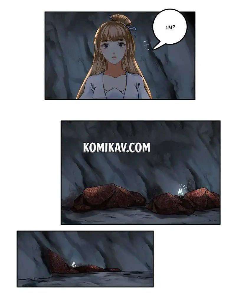 Miracle Doctor Abandoned Girl Chapter 25 Gambar 34