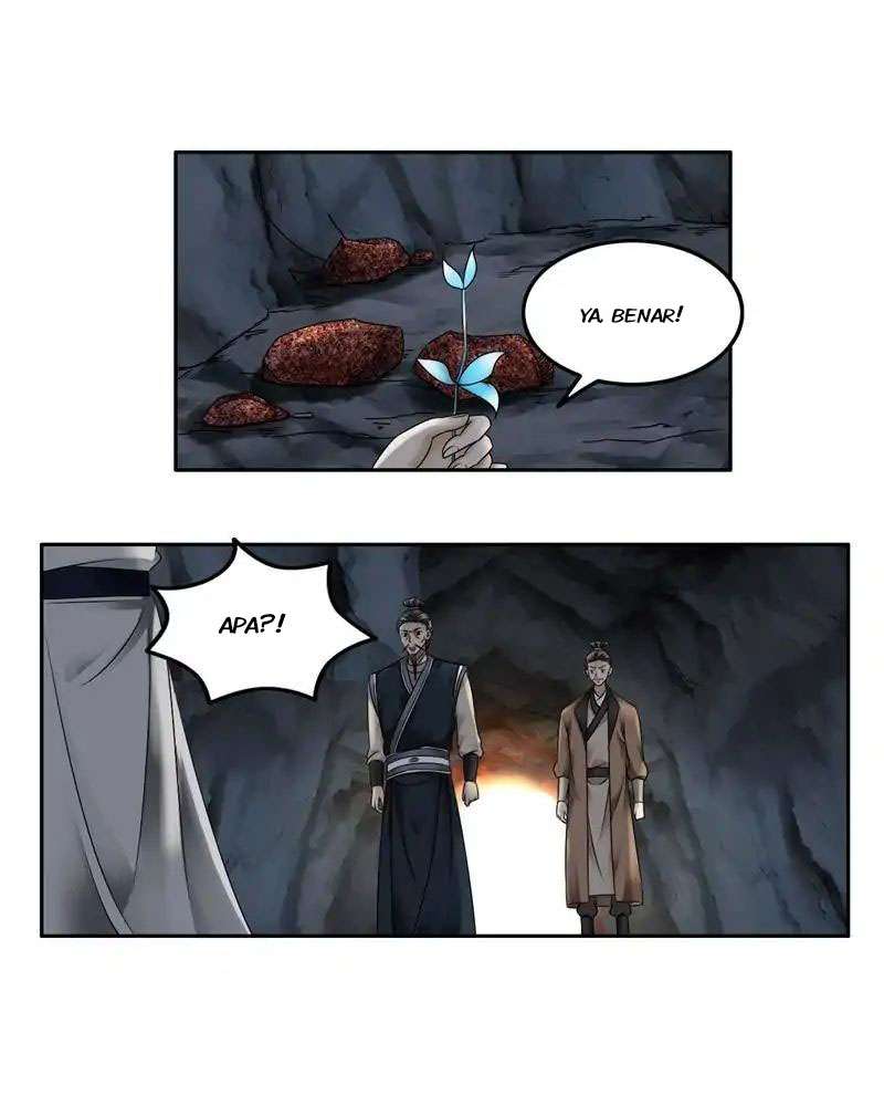 Miracle Doctor Abandoned Girl Chapter 25 Gambar 37