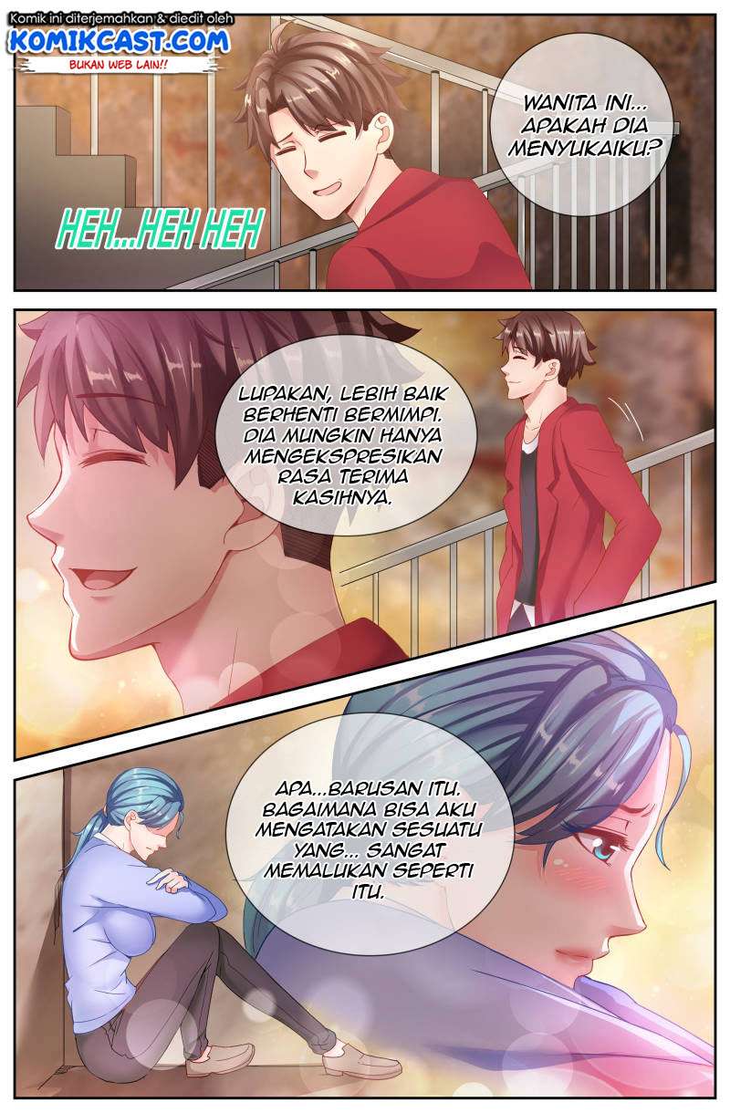 I Have a Mansion In The Post-Apocalyptic World Chapter 58 Gambar 5