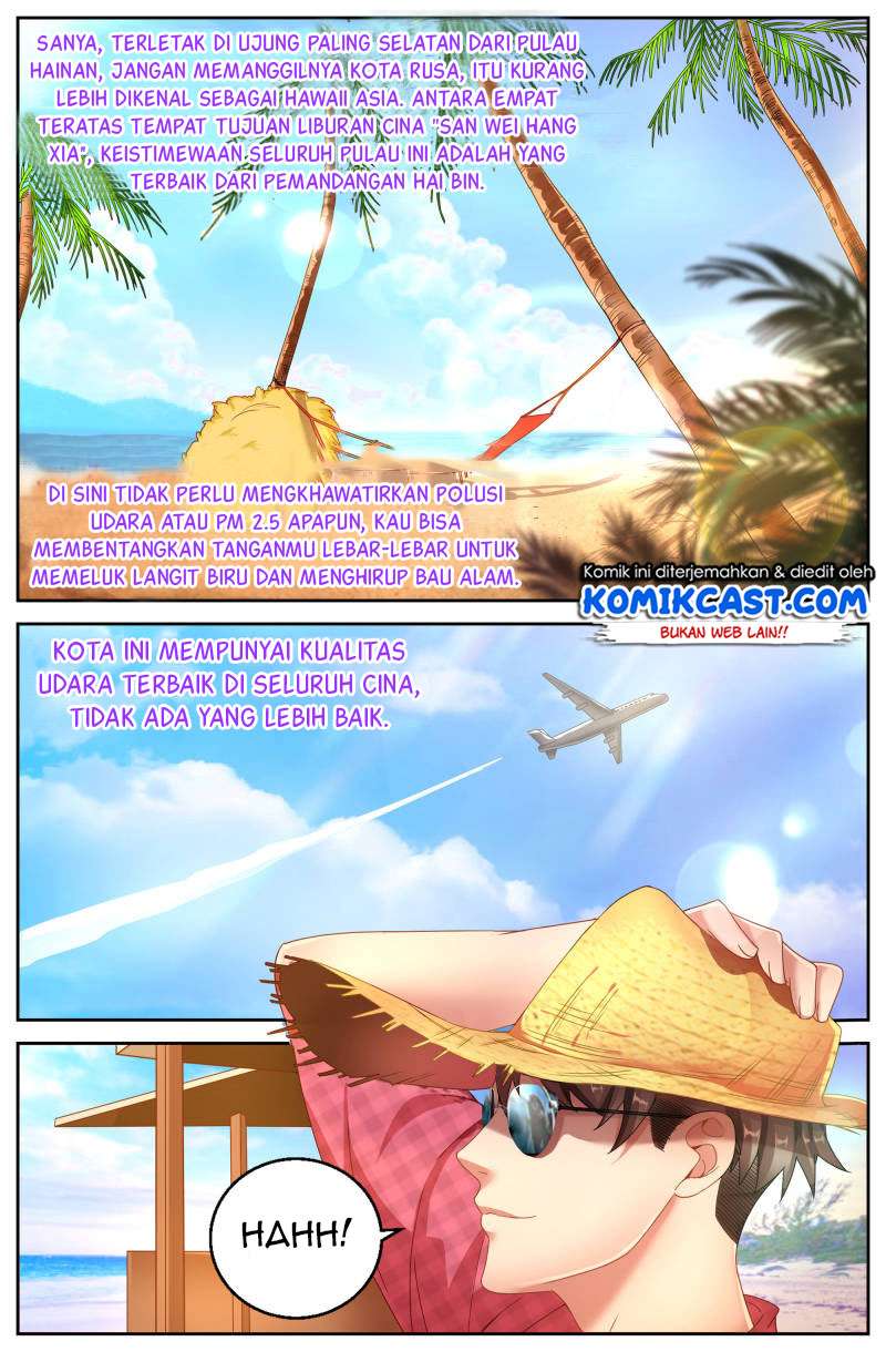 I Have a Mansion In The Post-Apocalyptic World Chapter 58 Gambar 6