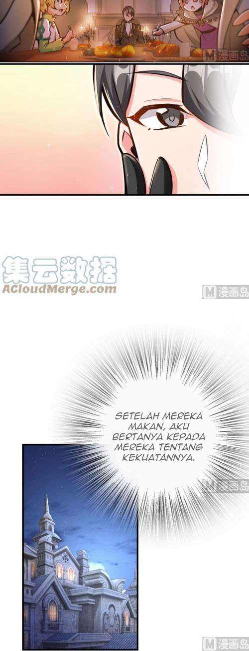 Release That Witch Chapter 70 Gambar 11