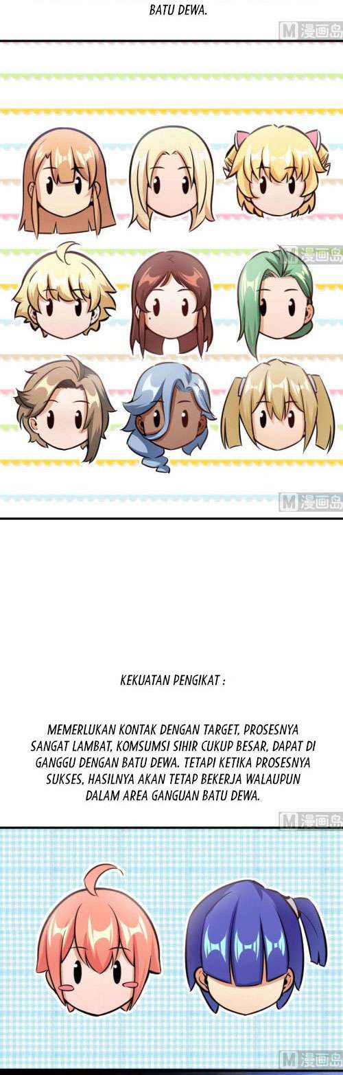 Release That Witch Chapter 70 Gambar 26