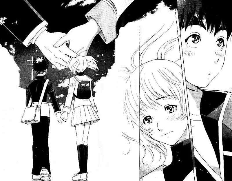 Detective School Q Chapter 22 Gambar 90