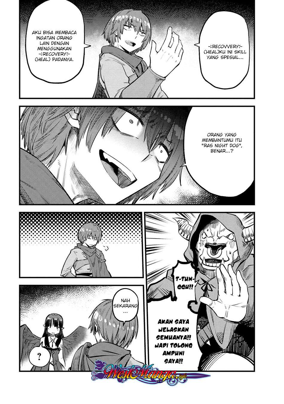 Kaifuku Jutsushi Yarinaoshi: Sokushi Mahou to Skill Copy no Chouetsu Heal Chapter 20.2 Gambar 13