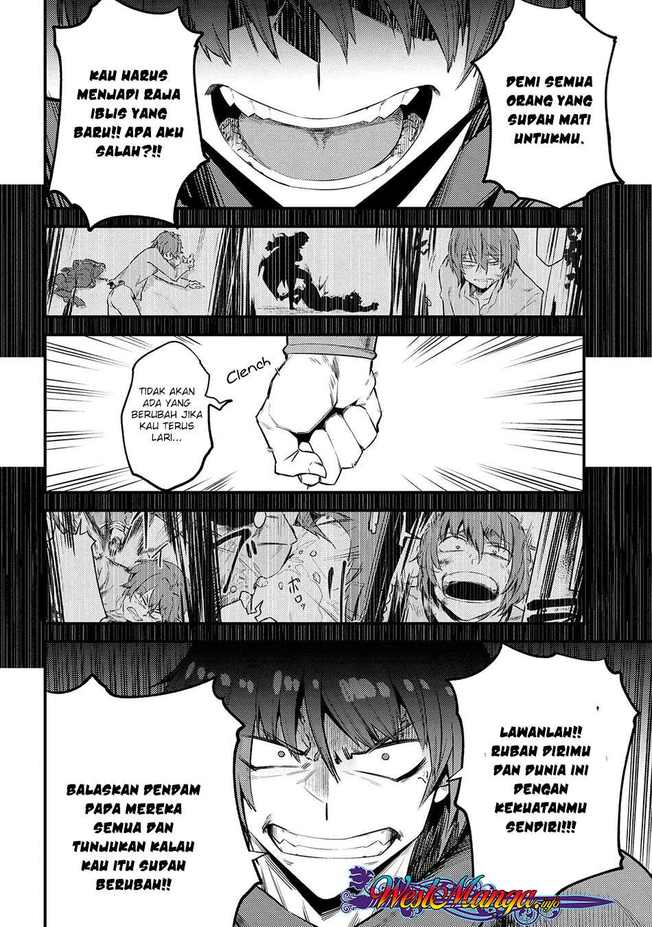 Kaifuku Jutsushi Yarinaoshi: Sokushi Mahou to Skill Copy no Chouetsu Heal Chapter 20.2 Gambar 15