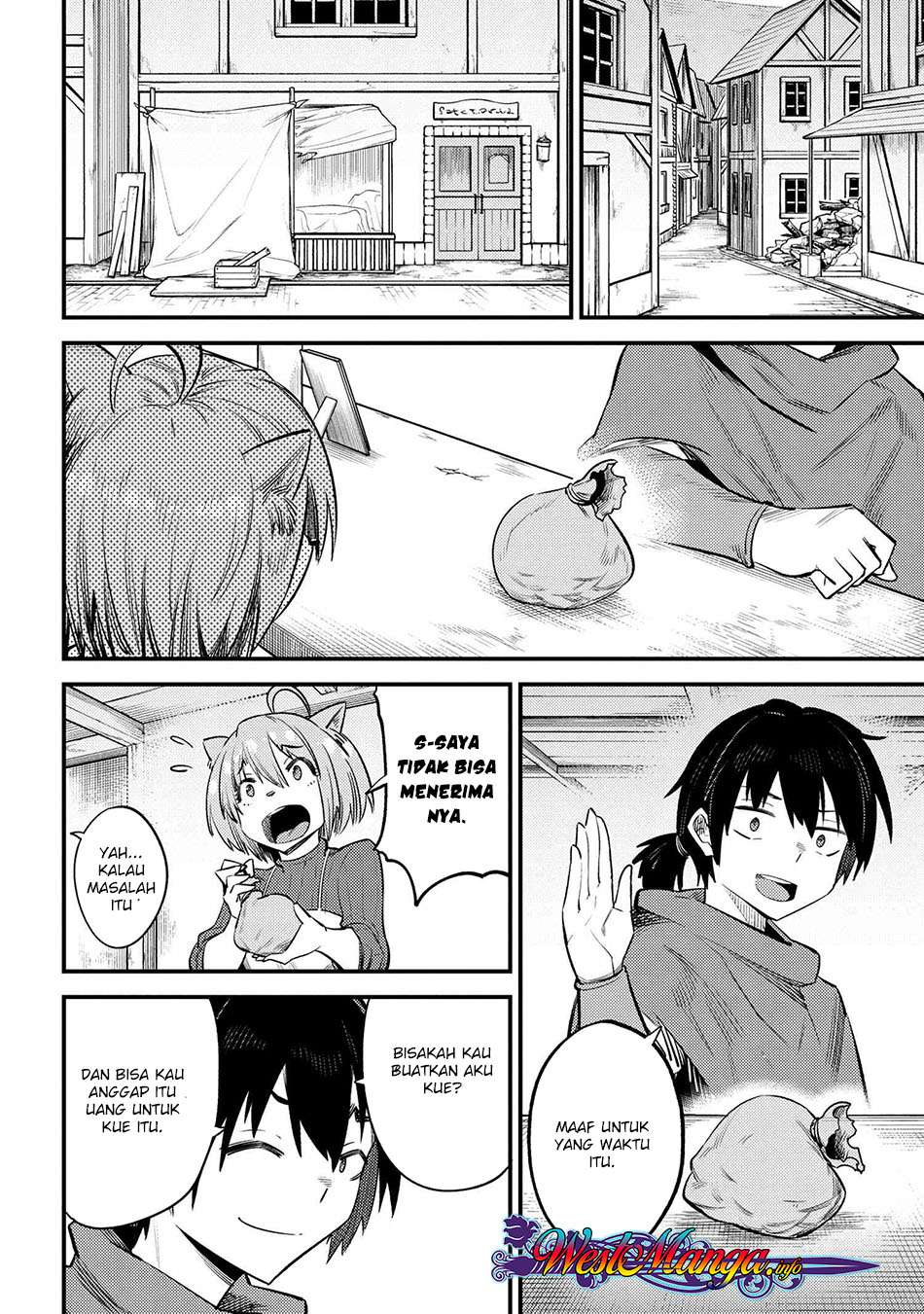 Kaifuku Jutsushi Yarinaoshi: Sokushi Mahou to Skill Copy no Chouetsu Heal Chapter 20.2 Gambar 19