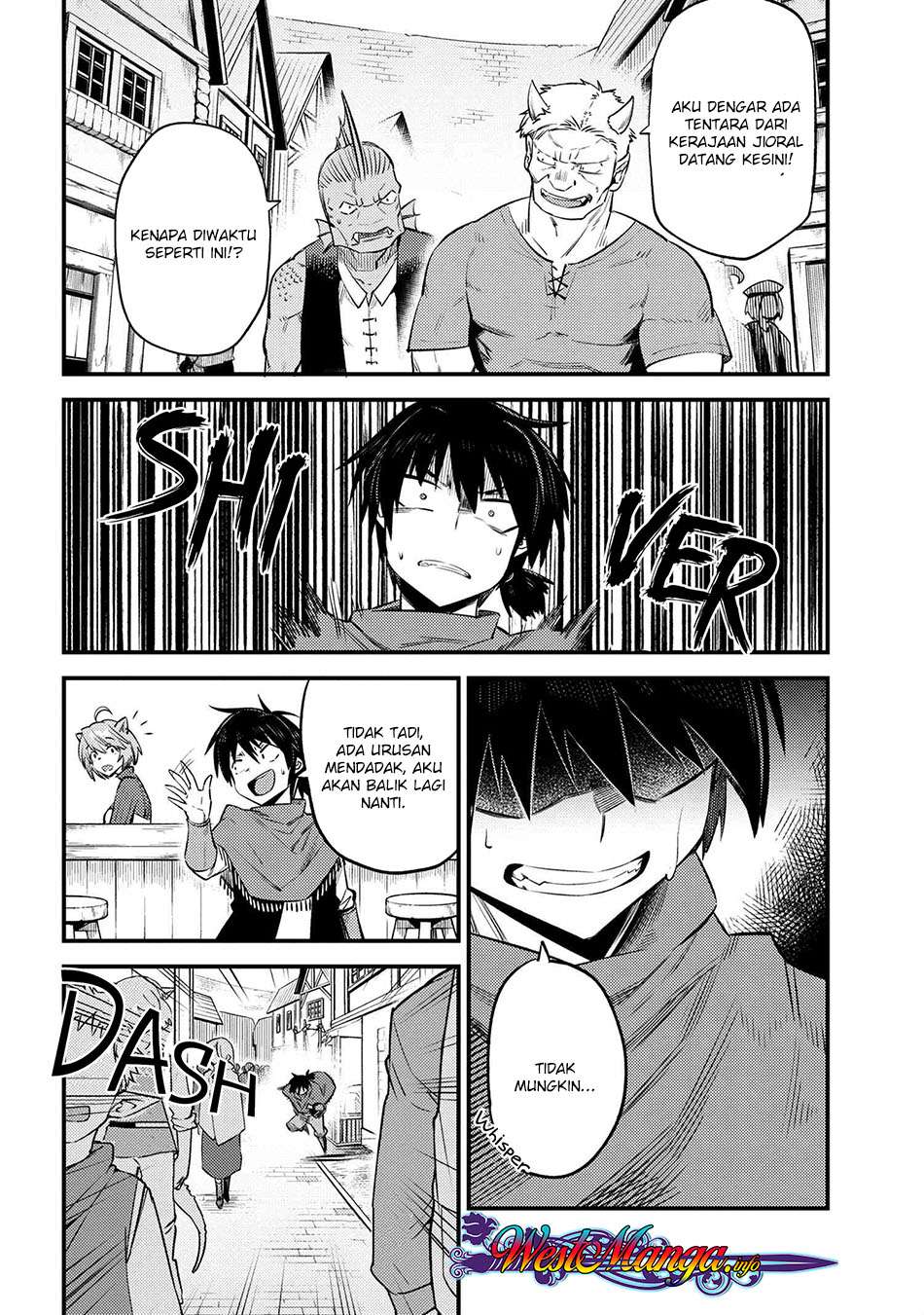 Kaifuku Jutsushi Yarinaoshi: Sokushi Mahou to Skill Copy no Chouetsu Heal Chapter 20.2 Gambar 21