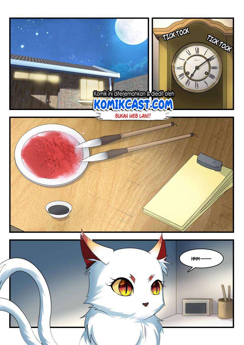 Skill Unparalleled Chapter 33 Gambar 13