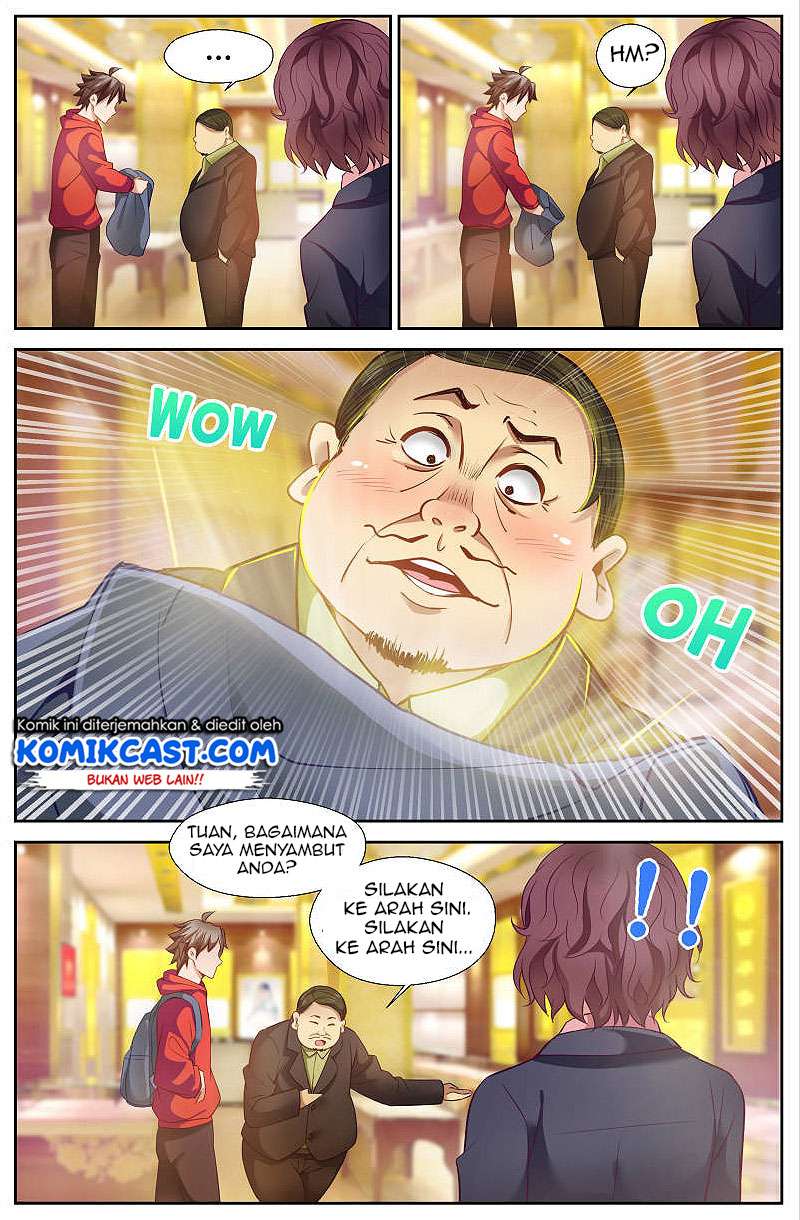 I Have a Mansion In The Post-Apocalyptic World Chapter 45 Gambar 4