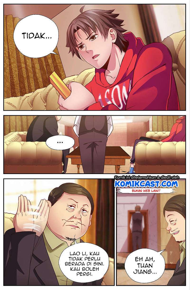 I Have a Mansion In The Post-Apocalyptic World Chapter 45 Gambar 6