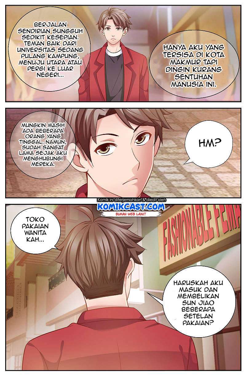 I Have a Mansion In The Post-Apocalyptic World Chapter 48 Gambar 6