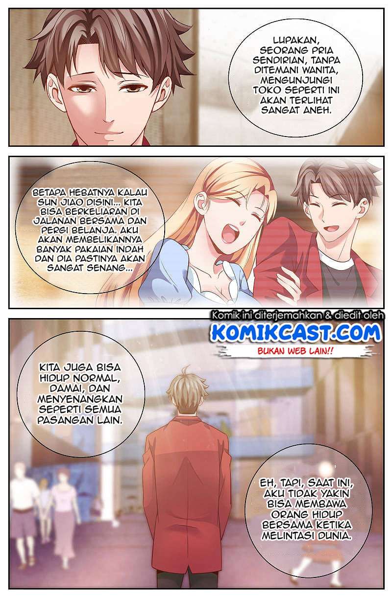 I Have a Mansion In The Post-Apocalyptic World Chapter 48 Gambar 7