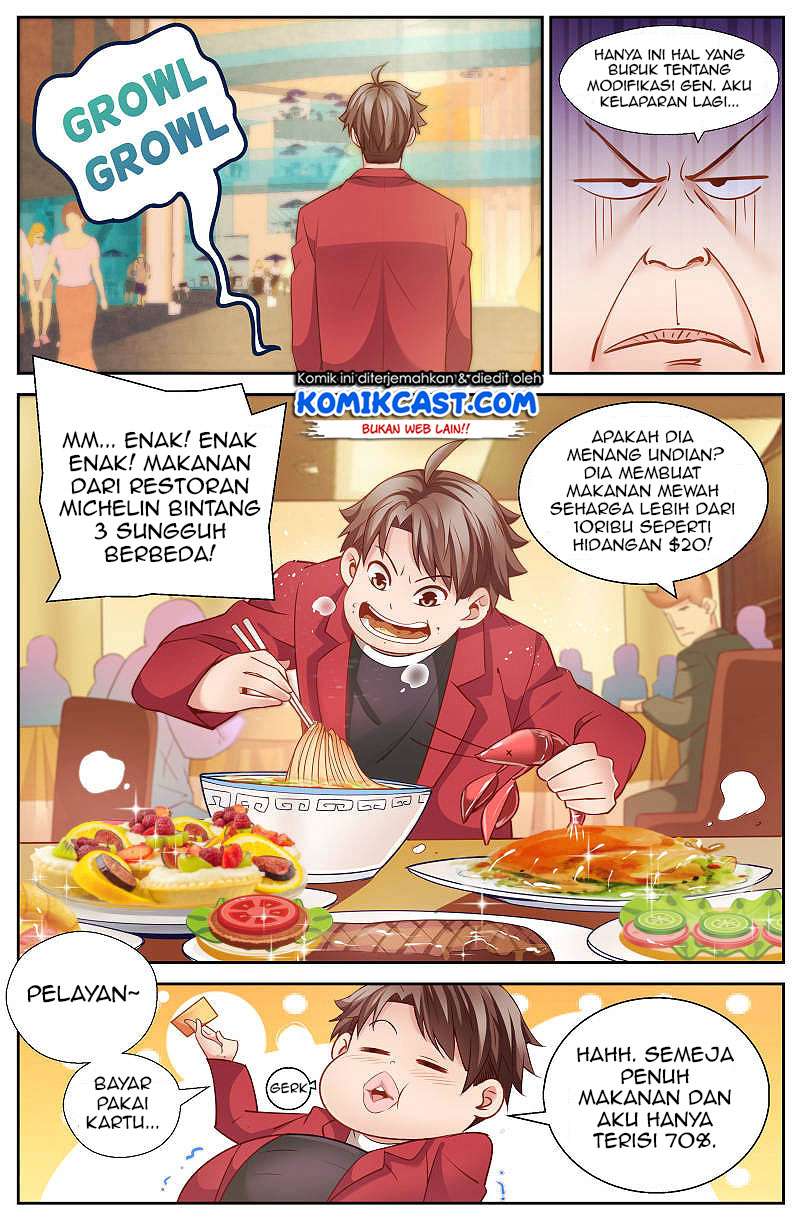 I Have a Mansion In The Post-Apocalyptic World Chapter 48 Gambar 8