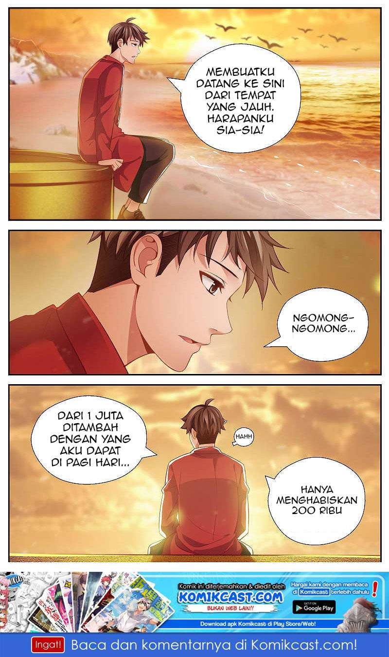 I Have a Mansion In The Post-Apocalyptic World Chapter 48 Gambar 11