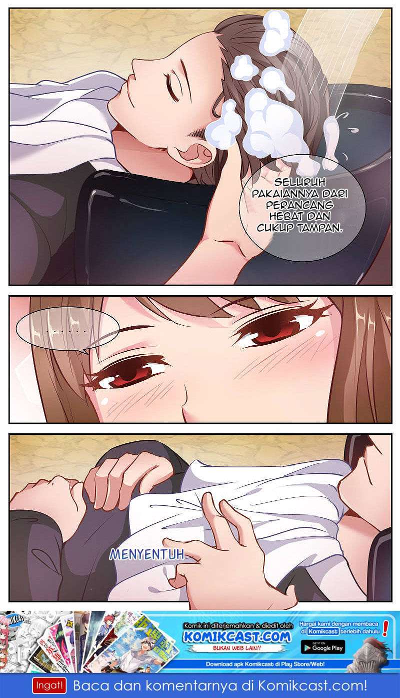 Manhua I Have a Mansion In The Post-Apocalyptic World Chapter 48 gambar nomor 2