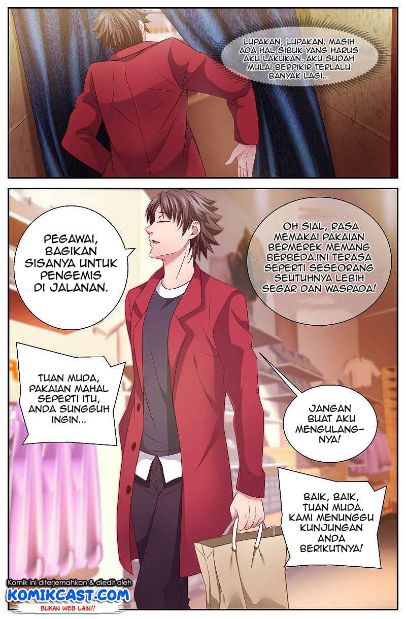 I Have a Mansion In The Post-Apocalyptic World Chapter 47 Gambar 6