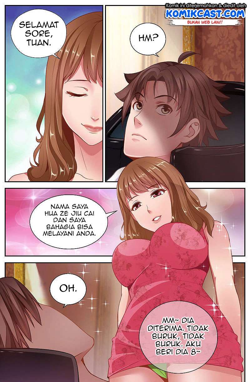 I Have a Mansion In The Post-Apocalyptic World Chapter 47 Gambar 9