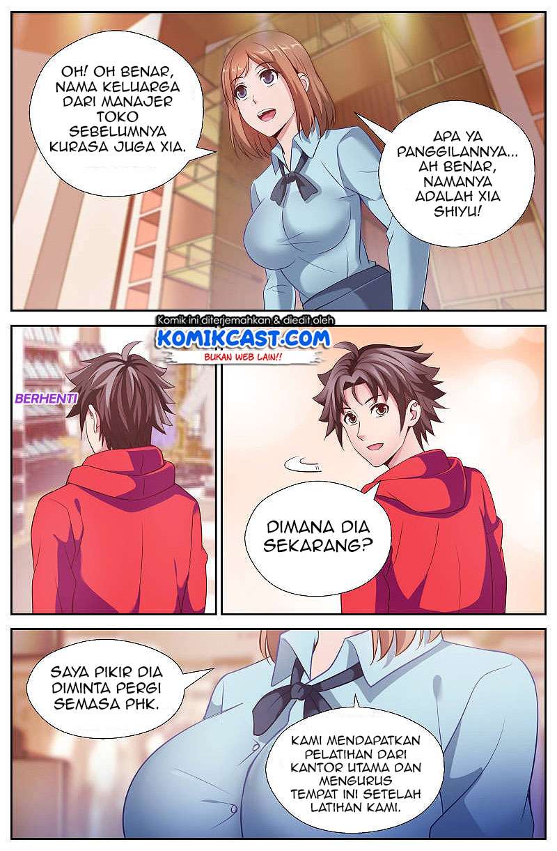 I Have a Mansion In The Post-Apocalyptic World Chapter 47 Gambar 3