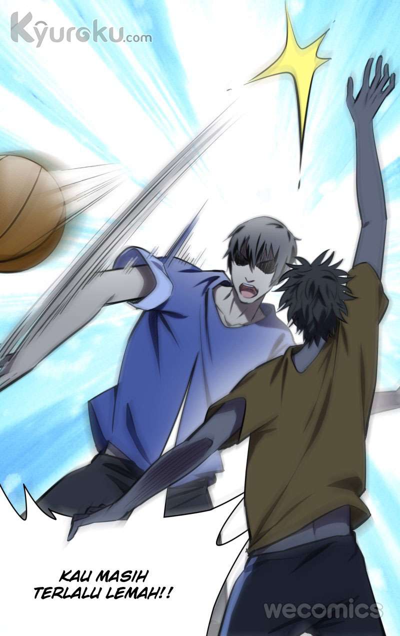 Into The Net! Chapter 58 Gambar 9