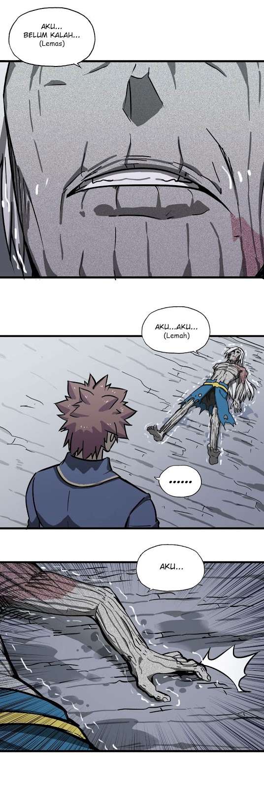 My Wife is a Demon Queen Chapter 149 Gambar 19