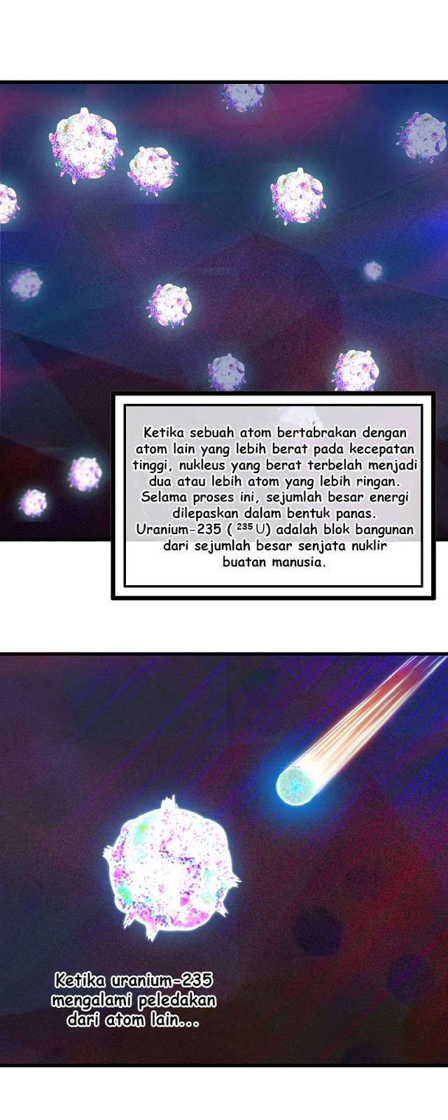 Manhua My Wife is a Demon Queen Chapter 149 gambar nomor 2