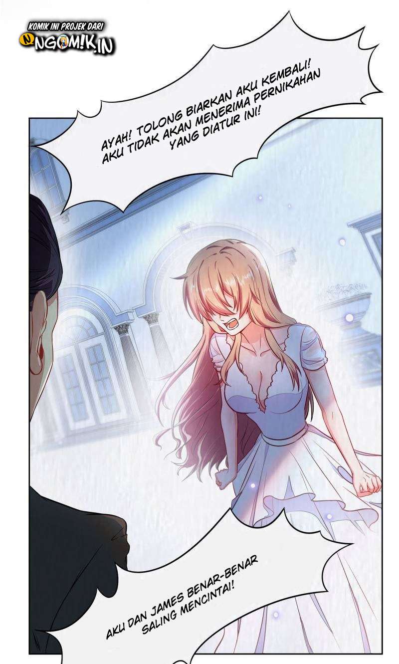 Rebirth of the Majestic Wife Chapter 03 Gambar 4